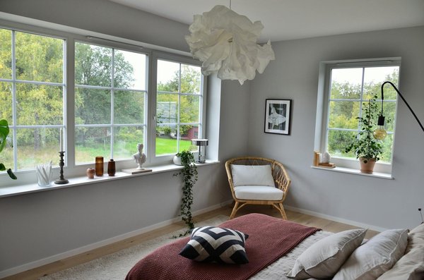 Quel impact les innovations technologiques ont-elles sur la décoration intérieure ?