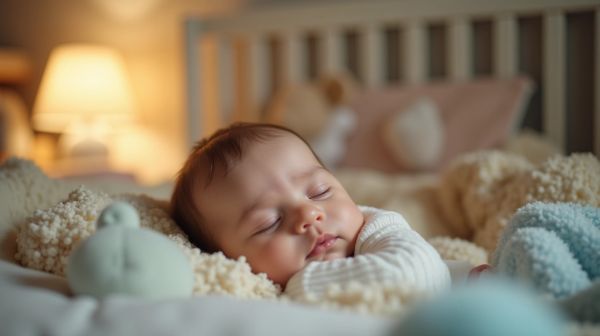 Cododo : proposez un sommeil sécurisé pour votre bébé