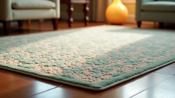 Créez un tapis personnalisé sur mesure qui impressionne