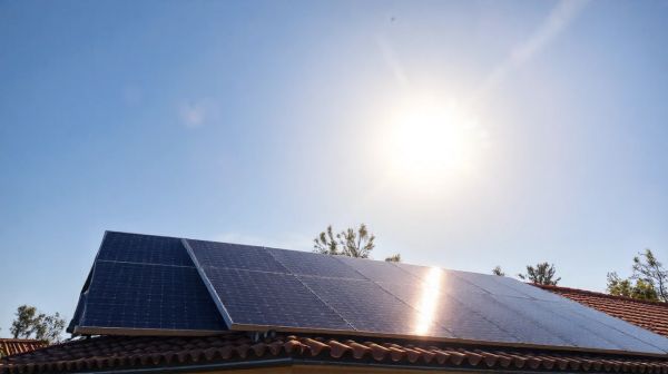 Découvrez comment choisir des panneaux solaires rentables à Bordeaux