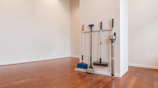 Les meilleurs balais d'intérieur : un choix essentiel pour votre confort