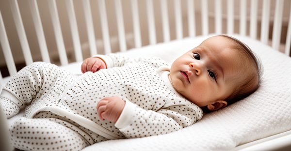 Lit cododo : le choix sécurisé pour le sommeil de bébé