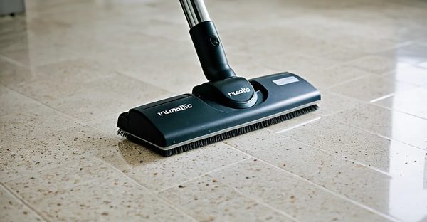 Monobrosses numatic : le choix parfait pour tous vos sols