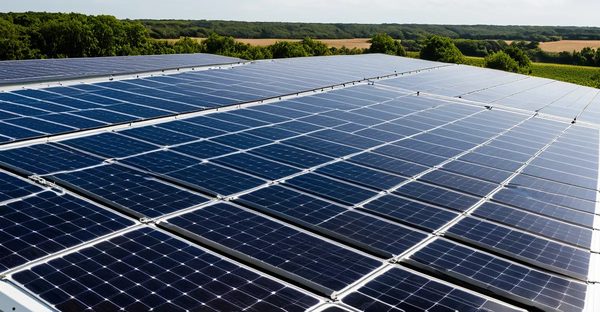 Panneau solaire en gironde : solutions durables et fiables