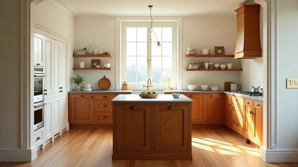 Quel cuisiniste choisir à Ancenis pour votre projet de cuisine ?