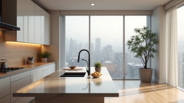 Quel cuisiniste choisir à Ancenis pour votre projet de cuisine ?