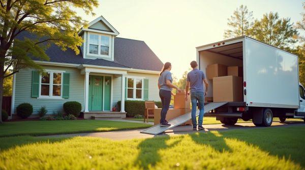 Réussir le déménagement de société sans stress : étapes essentielles