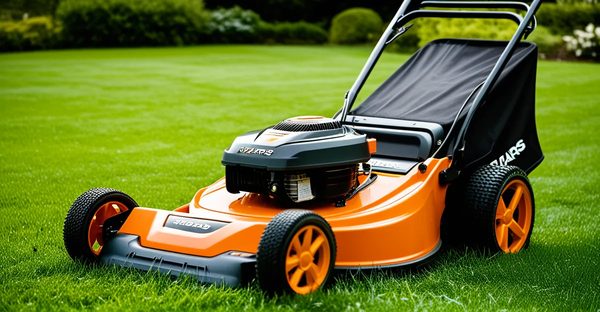 Tondeuse à gazon manuelle fiskars : coupe précise et écologique