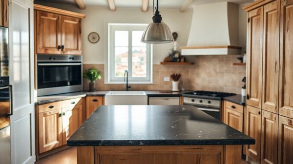 Top 5 cuisinistes recommandés à Ancenis pour concevoir votre cuisine
